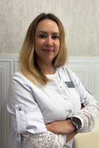 Бандурина Татьяна Владимировна